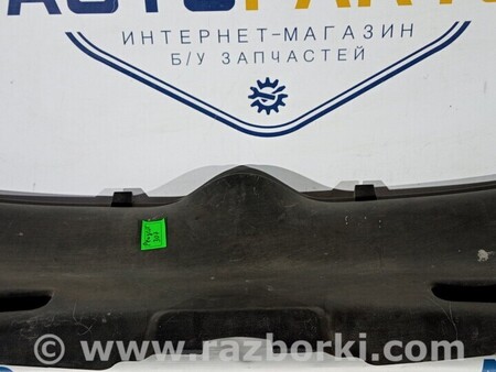 ФОТО Накладки для Peugeot 307 Чернигов