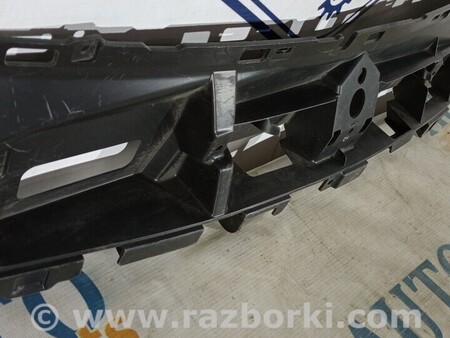 ФОТО Кронштейн генератора (вискомуфты) для Suzuki Ignis Чернигов