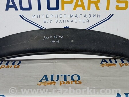 ФОТО Пластик под лобовое стекло для Seat Altea (04-15) Чернигов