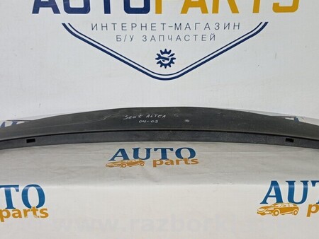 ФОТО Пластик под лобовое стекло для Seat Altea (04-15) Чернигов