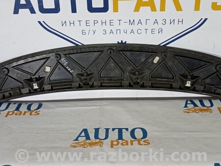 ФОТО Пластик под лобовое стекло для Seat Altea (04-15) Чернигов