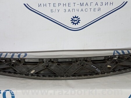 ФОТО Пластик под лобовое стекло для Seat Altea (04-15) Чернигов