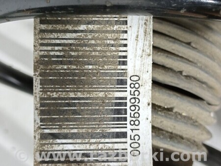 ФОТО Стойка кузова центральная для Fiat 500 Чернигов