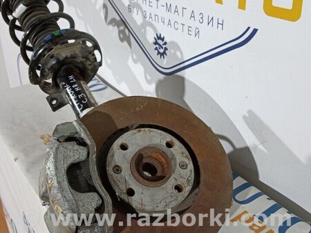 ФОТО Кулак поворотный для Citroen C3 Чернигов