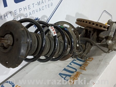 ФОТО Кулак поворотный для Citroen C3 Чернигов