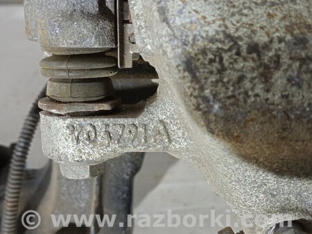 ФОТО Кулак поворотный для Citroen C3 Чернигов