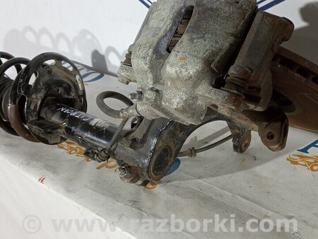 ФОТО Кулак поворотный для Citroen C3 Чернигов