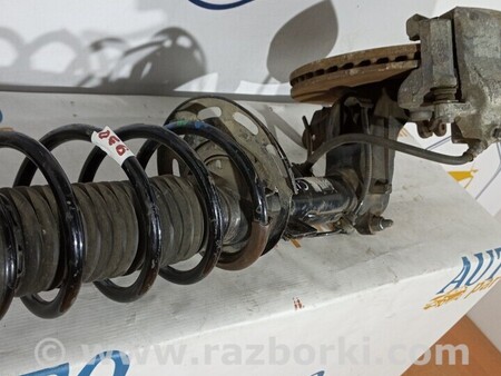 ФОТО Кулак поворотный для Citroen C3 Чернигов