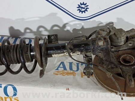 ФОТО Кулак поворотный для Citroen C3 Чернигов