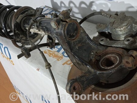 ФОТО Кулак поворотный для Citroen C3 Чернигов
