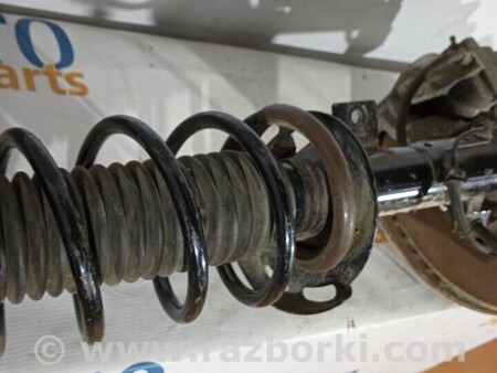ФОТО Кулак поворотный для Citroen C3 Чернигов