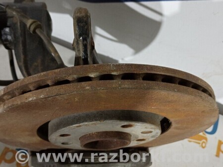 ФОТО Кулак поворотный для Citroen C3 Чернигов
