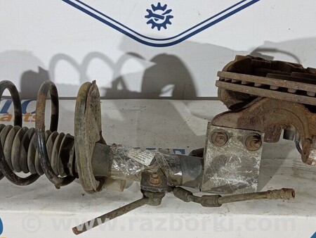 ФОТО Пружина для Peugeot 307 Чернигов