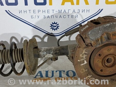 ФОТО Пружина для Peugeot 307 Чернигов