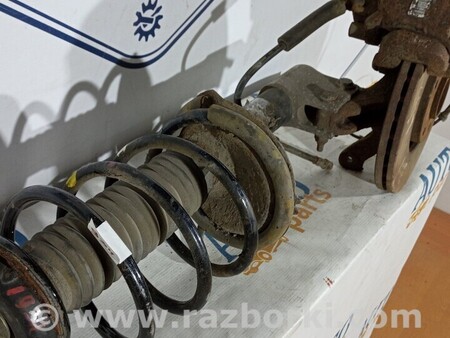 ФОТО Пружина для Peugeot 307 Чернигов
