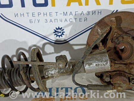ФОТО Пружина для Peugeot 307 Чернигов