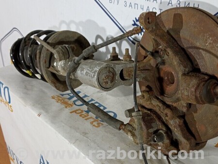 ФОТО Пружина для Peugeot 307 Чернигов