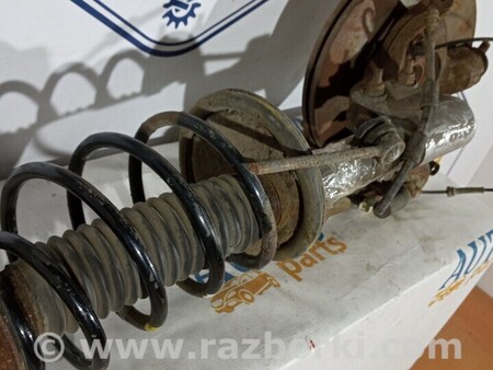 ФОТО Пружина для Peugeot 307 Чернигов