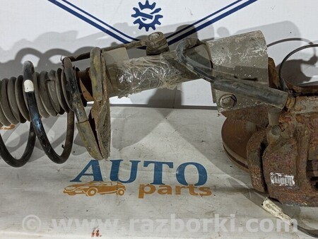 ФОТО Пружина для Peugeot 307 Чернигов