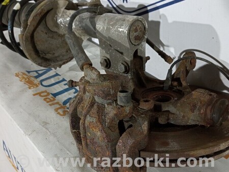 ФОТО Пружина для Peugeot 307 Чернигов