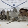 Пружина Peugeot 307