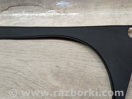 ФОТО Молдинги для Land Rover Range Rover Vogue (2002-...) Чернигов