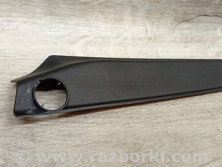 ФОТО Молдинги для Land Rover Range Rover Vogue (2002-...) Чернигов