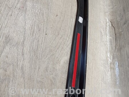 ФОТО Молдинги для Land Rover Range Rover Vogue (2002-...) Чернигов