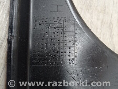 ФОТО Молдинги для Land Rover Range Rover Vogue (2002-...) Чернигов