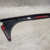 ФОТО Молдинги для Land Rover Range Rover Vogue (2002-...) Чернигов