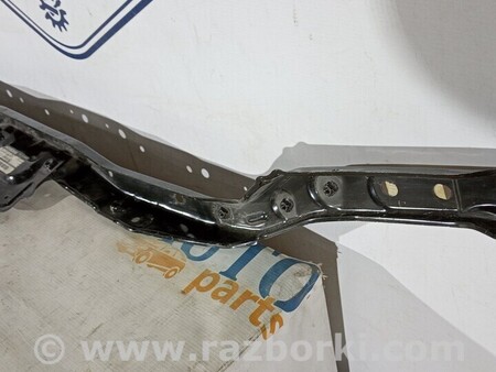 ФОТО Накладки для Nissan Almera N16 (00-06) Чернигов
