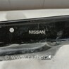 ФОТО Накладки для Nissan Almera N16 (00-06) Чернигов