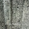 ФОТО Наполнитель бампера для Hyundai Santa Fe (різне) (00-23) Чернигов