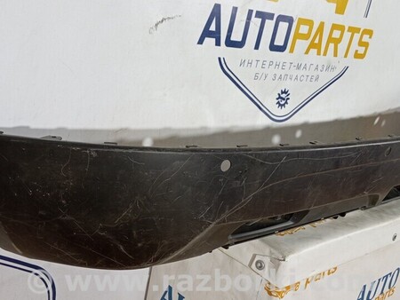 ФОТО Бампер задний для Suzuki SX4 I (06-14) Чернигов