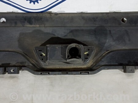 ФОТО Бампер задний для Suzuki SX4 I (06-14) Чернигов