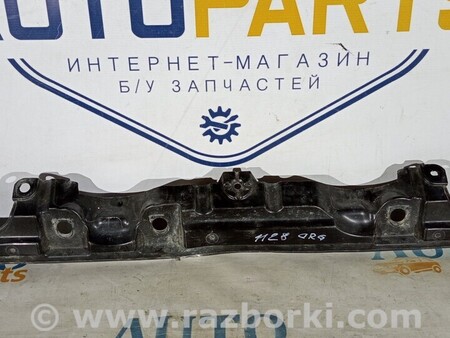 ФОТО Спойлер для Toyota Hilux VII (05-15) Чернигов