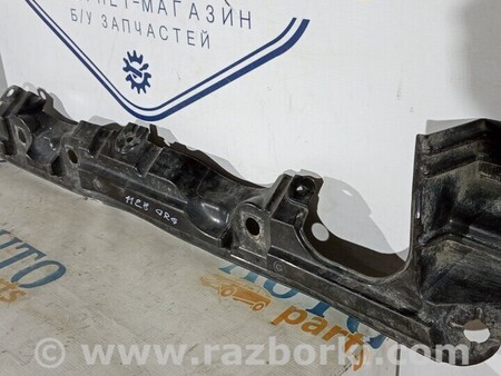 ФОТО Спойлер для Toyota Hilux VII (05-15) Чернигов