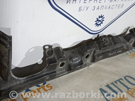 ФОТО Спойлер для Toyota Hilux VII (05-15) Чернигов