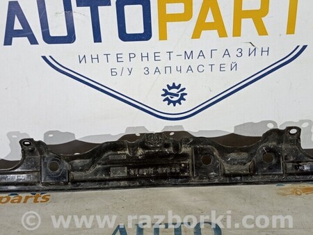 ФОТО Спойлер для Toyota Hilux VII (05-15) Чернигов