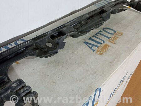 ФОТО Спойлер для Toyota Hilux VII (05-15) Чернигов