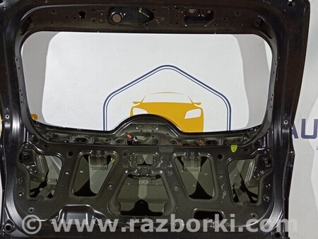 ФОТО Крышка багажника для Hyundai Tucson (різні) (04-25) Чернигов