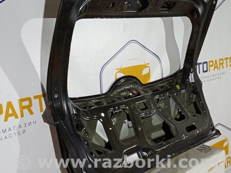 ФОТО Крышка багажника для Hyundai Tucson (різні) (04-25) Чернигов