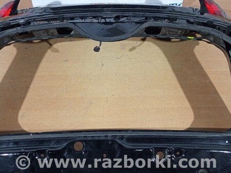 ФОТО Крышка багажника для Hyundai Tucson (різні) (04-25) Чернигов