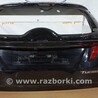 ФОТО Крышка багажника для Hyundai Tucson (різні) (04-25) Чернигов