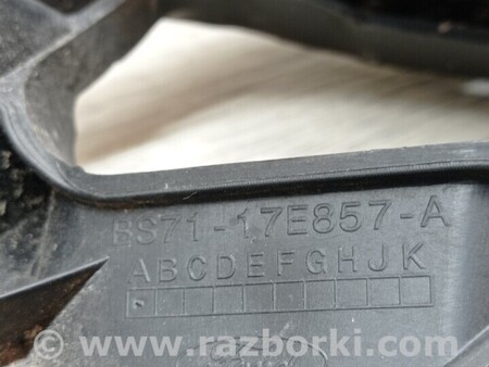ФОТО Кронштейн генератора (вискомуфты) для Ford Mondeo 4 (09.2007-08.2014) Чернигов