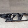 Кронштейн генератора (вискомуфты) Ford Mondeo 4 (09.2007-08.2014)