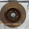 ФОТО Гальмівний диск для Toyota Avensis (все года выпуска) Чернигов