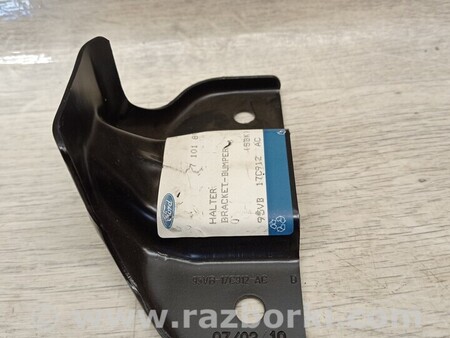 ФОТО Кронштейн генератора (вискомуфты) для Ford Transit (01.2000-2006) Чернигов
