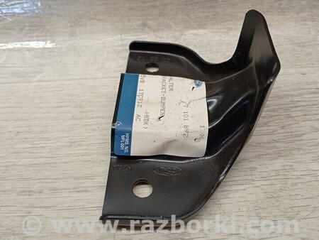 ФОТО Кронштейн генератора (вискомуфты) для Ford Transit (01.2000-2006) Чернигов