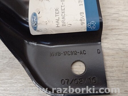ФОТО Кронштейн генератора (вискомуфты) для Ford Transit (01.2000-2006) Чернигов